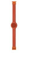 Watchband Hip Hop Leather HBU0201 - HBU0201